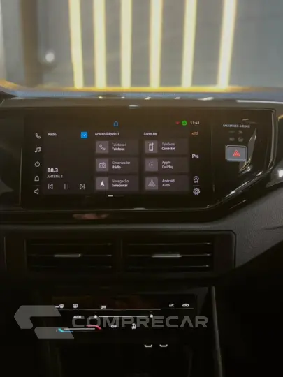 NIVUS 1.0 200 TSI Highline