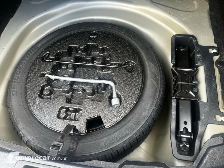COROLLA 2.0 Vvt-ie XEI Direct Shift