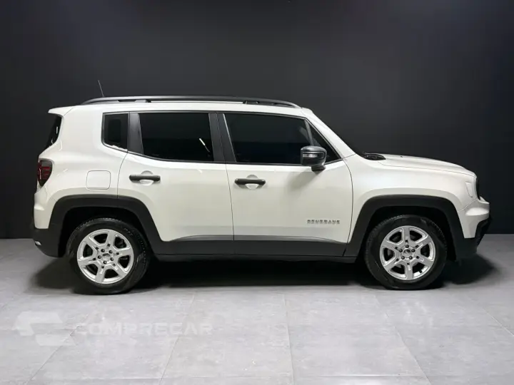 RENEGADE 1.3 T270 TURBO FLEX SPORT AT6