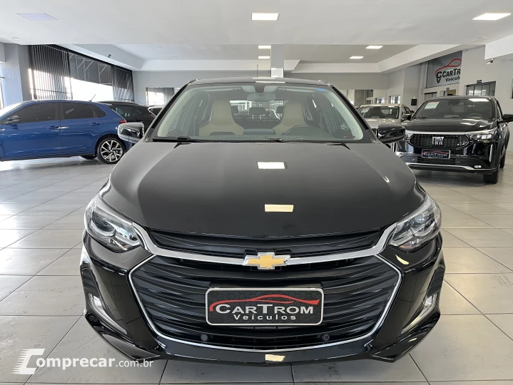 ONIX 1.0 Turbo Premier