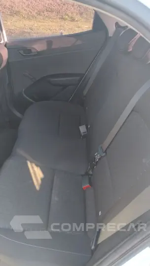 HB 20 Hatch 1.0 12V 4P FLEX SENSE