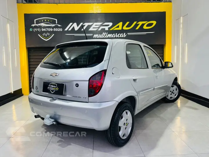 CELTA 1.0 MPFI LT 8V