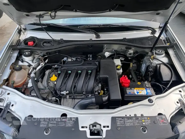 DUSTER 2.0 Dynamique 4X2 16V