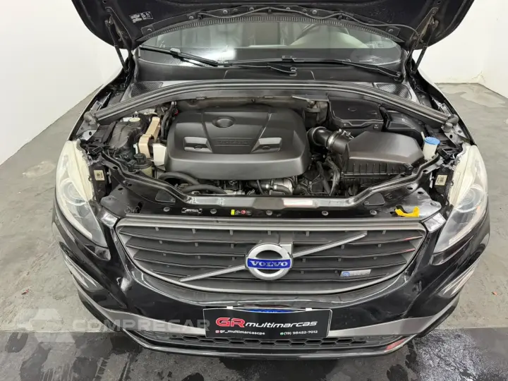 XC 60 T-5 R-DESIGN 2.0 FWD 5p