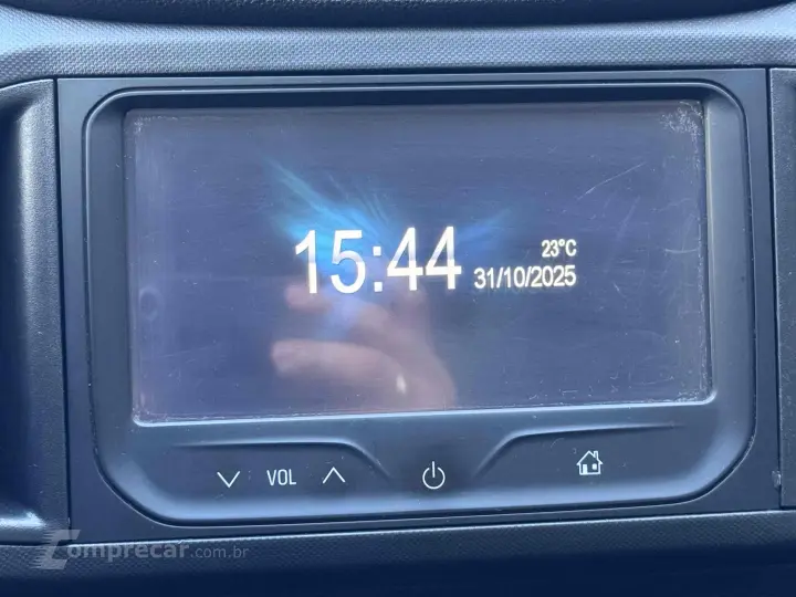 ONIX 1.4 MPFI Effect 8V