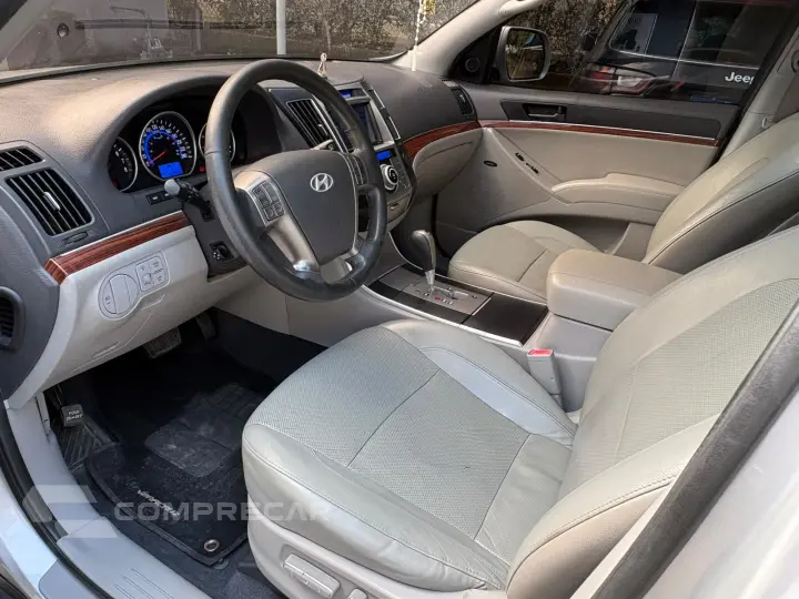 VERACRUZ 3.8 V6 4WD