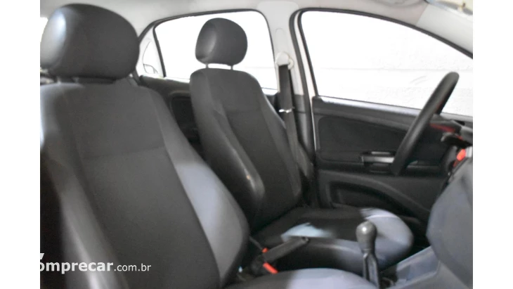 GOL - 1.0 12V MPI TOTAL TRENDLINE 4P MANUAL