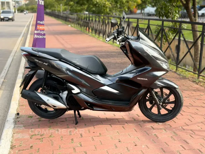 PCX 150 ABS