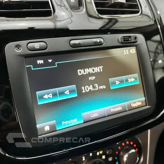 SANDERO S Edition Flex 1.0 12V 5p Mec.