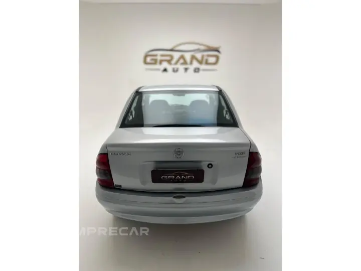 CLASSIC 1.0 MPFI LIFE 8V FLEX 4P MANUAL