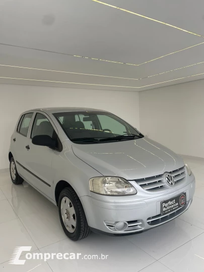 FOX 1.6 MI Trendline 8V