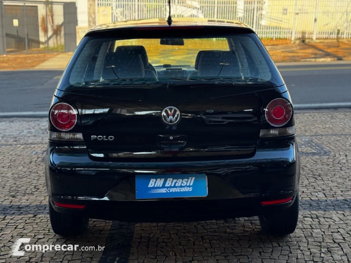 POLO 1.6 MI 8V
