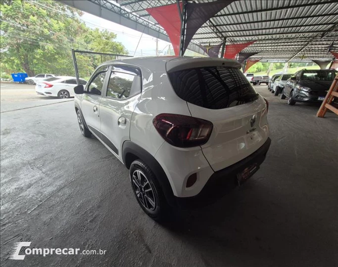 KWID 1.0 12V SCE Intense
