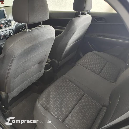 HB20 COMFORT 1.0 TB FLEX 12V AUT