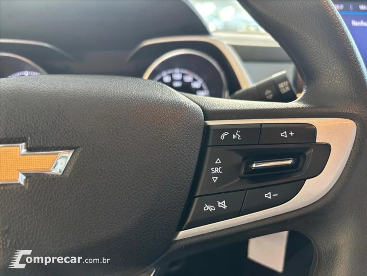 TRACKER 1.0 TURBO FLEX MANUAL