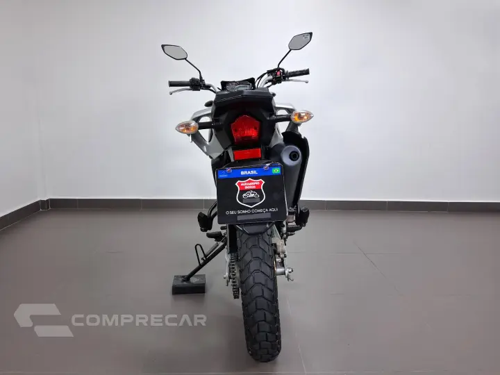 XTZ 150 CROSSER Z