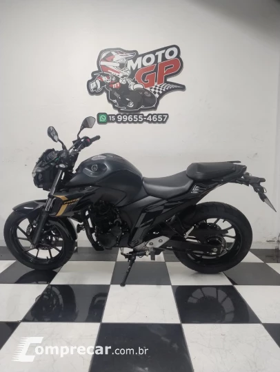 FZ25