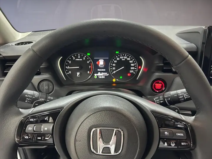 HR-V 1.5 DI I-VTEC FLEX EXL CVT