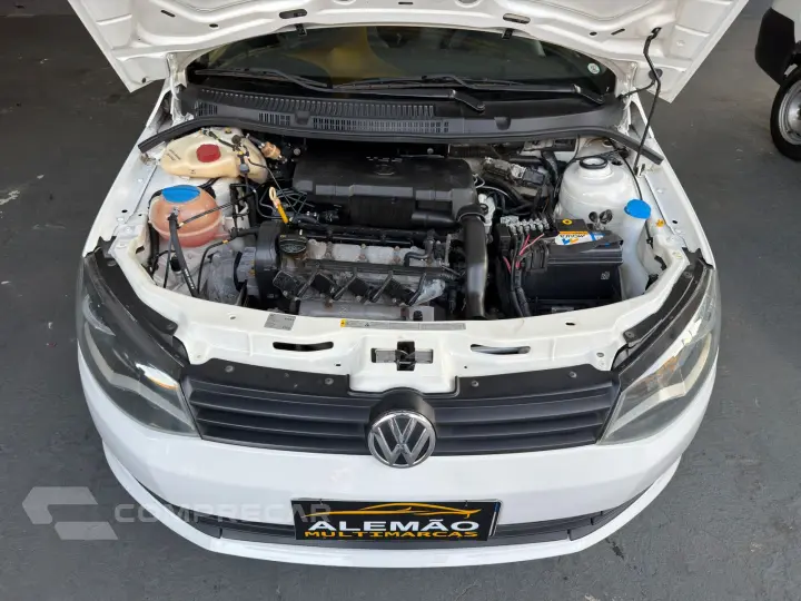 GOL 1.0 MI 8V G.VI