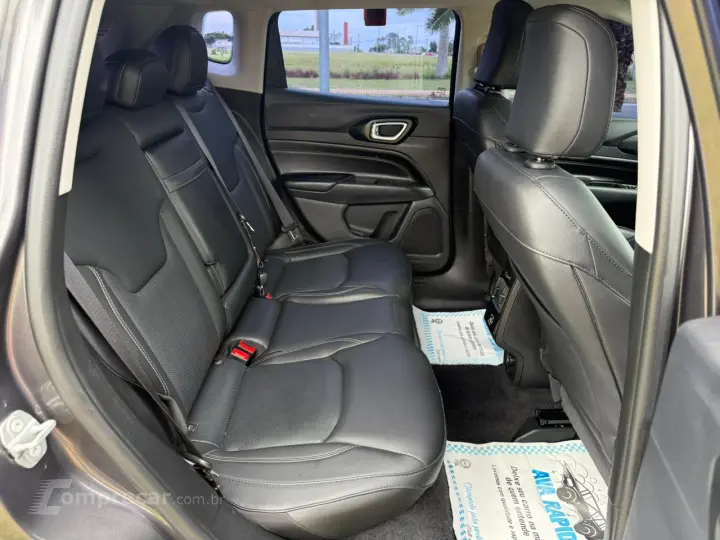 COMPASS 1.3 T270 Turbo Longitude