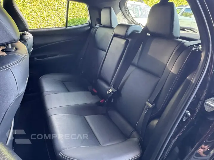 YARIS 1.5 16V XLS Multidrive