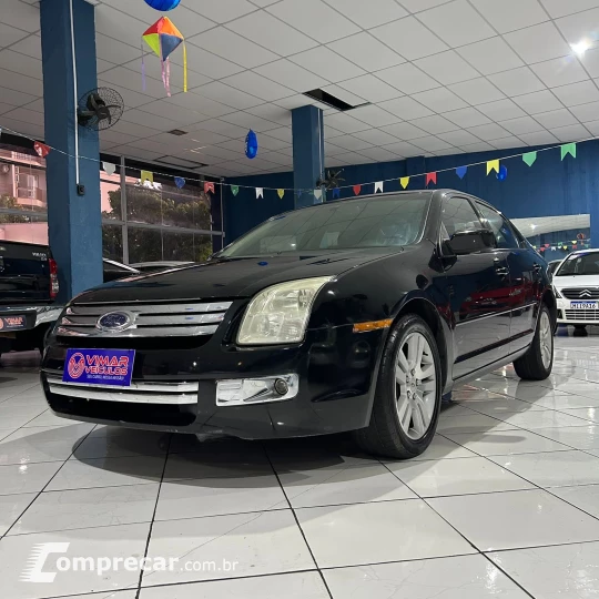 FUSION 2.3 SEL 16V