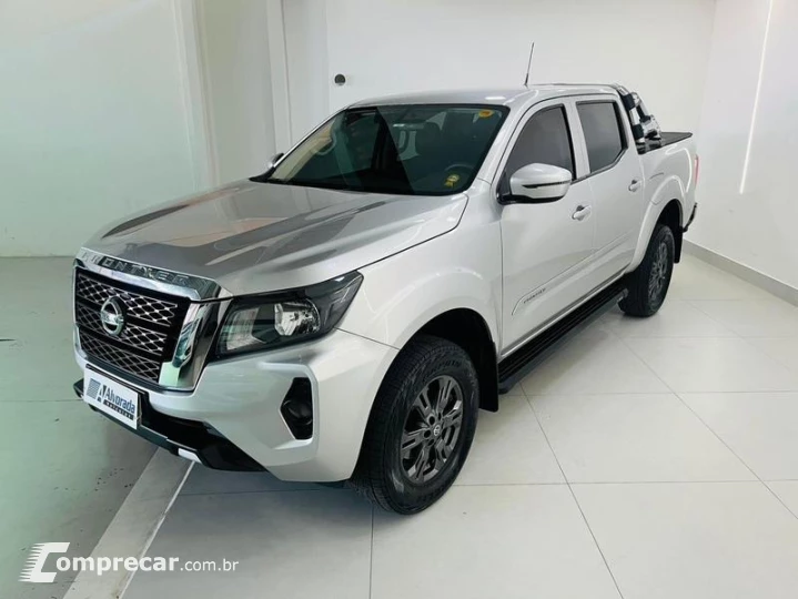 FRONTIER SE X4