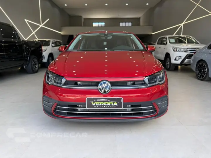 POLO 1.0 170 TSI Highline