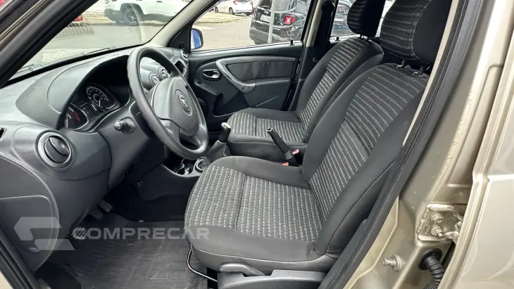 SANDERO 1.0 Expression 16V