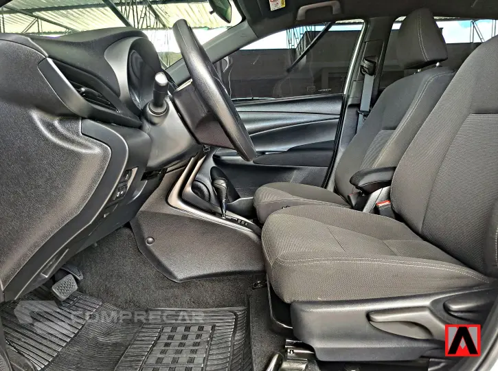 YARIS 1.3 16V XL Multidrive