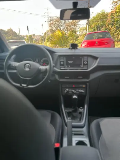 T-CROSS 1.0 200 TSI