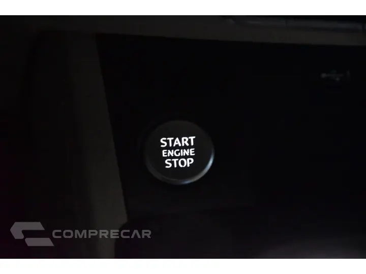 A5 2.0 TFSI SPORTBACK AMBIENTE 16V GASOLINA 4P S-TRONIC