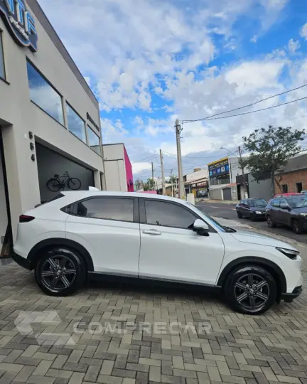 HR-V EXL 1.5 Flex Sensing 16V 5p Aut.