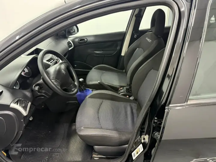 207 SW ESCAPADE 1.6 16V Flex 5p