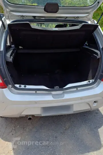 SANDERO 1.6 Expression 8V