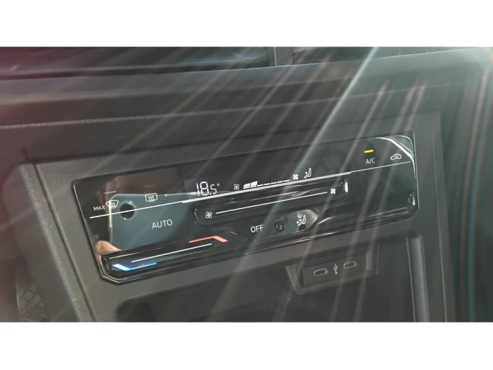 POLO 1.0 170 TSI HIGHLINE AUTOMÁTICO