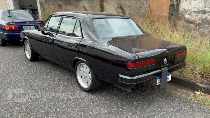 OPALA 4.1 Diplomata SE 8V