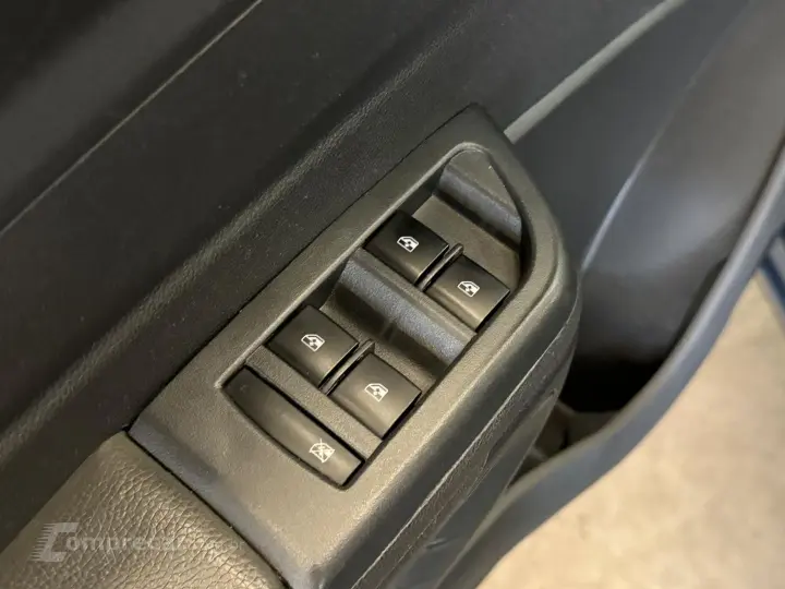 Prisma 1.4 Mpfi Ltz 8V Flex 4P Automático