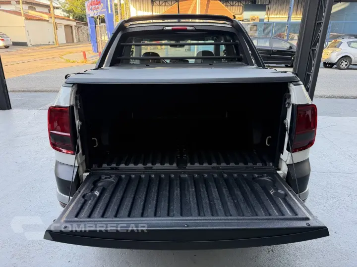 SAVEIRO 1.6 CROSS CD 16V FLEX 2P MANUAL