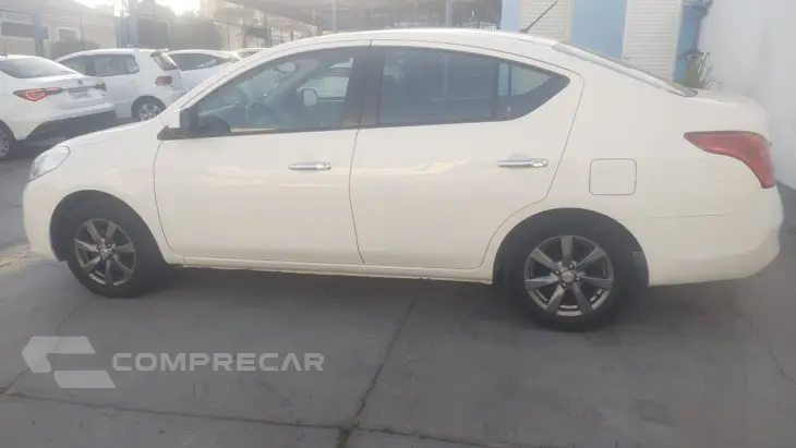 VERSA SL 1.6