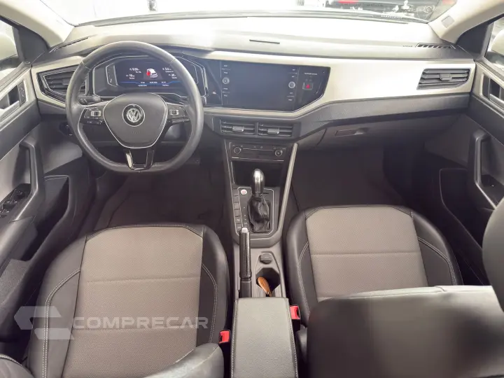 POLO 1.0 200 TSI Highline