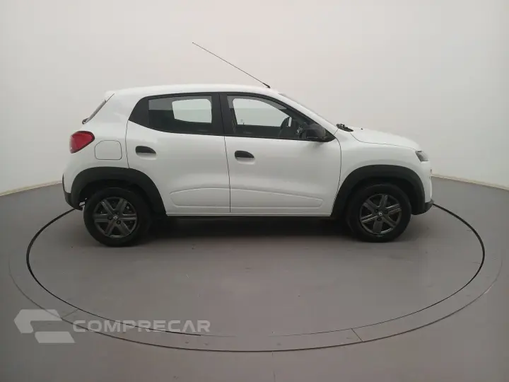 KWID 1.0 12V SCE FLEX ZEN MANUAL