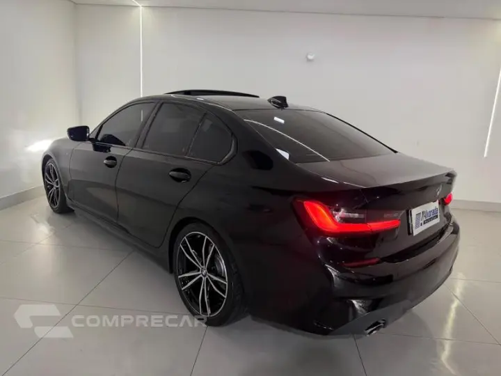 320I