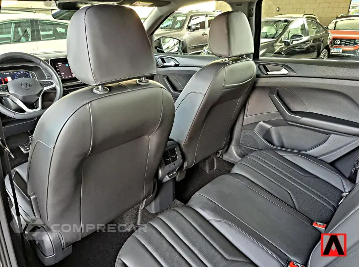T-CROSS 1.4 250 TSI Highline