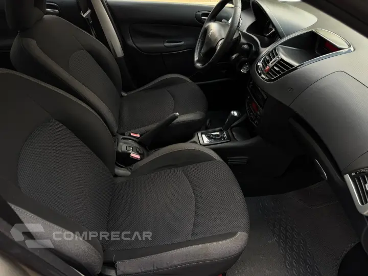 207 XS 1.6 Flex 16V 5p Aut.