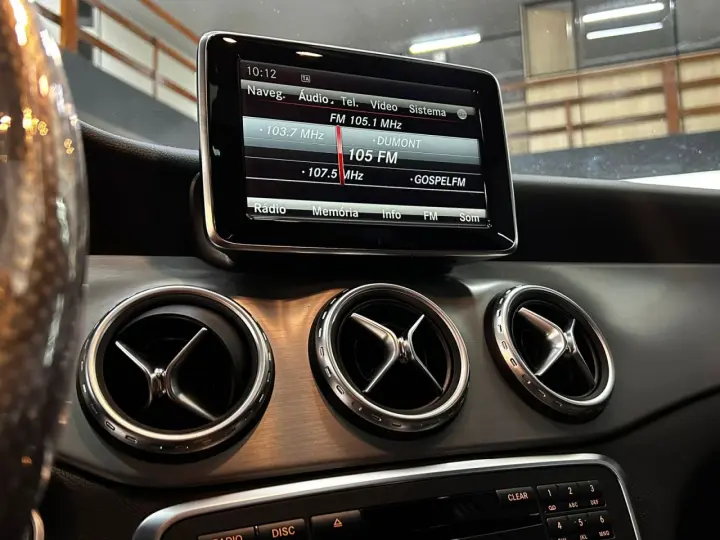 GLA-250 Sport  2.0 16V 211cv Aut.