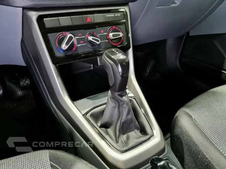 T-CROSS 1.0 200 TSI TOTAL FLEX AUTOMATICO