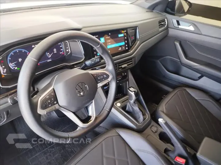 VIRTUS 1.4 250 TSI Exclusive