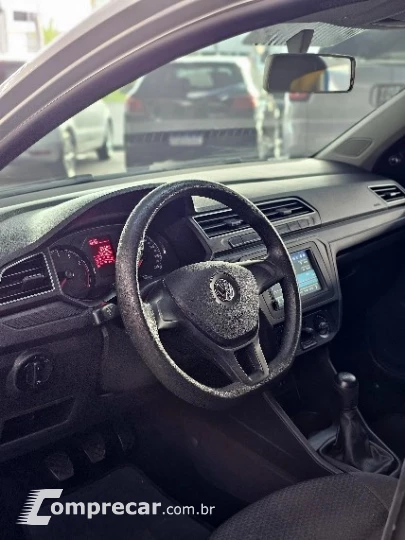 VOYAGE 1.0 12V MPI Totalflex