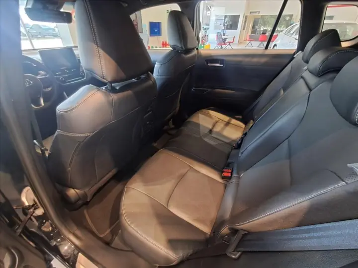 COROLLA CROSS 2.0 VVT-IE FLEX XRE DIRECT SHIFT